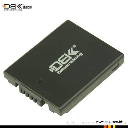 Cameras&Camcorders Battery/Battery for Panasonic (S001E)